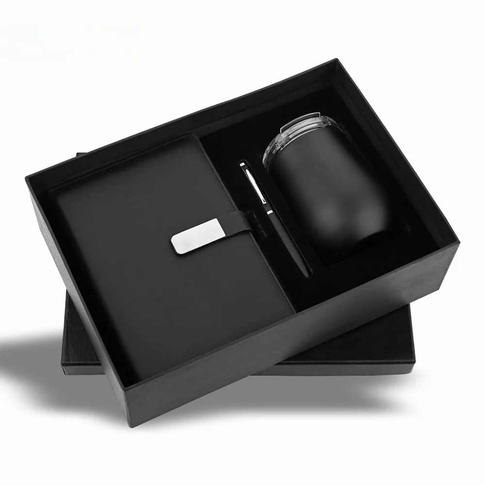 3 In 1 Corporate Gift Set