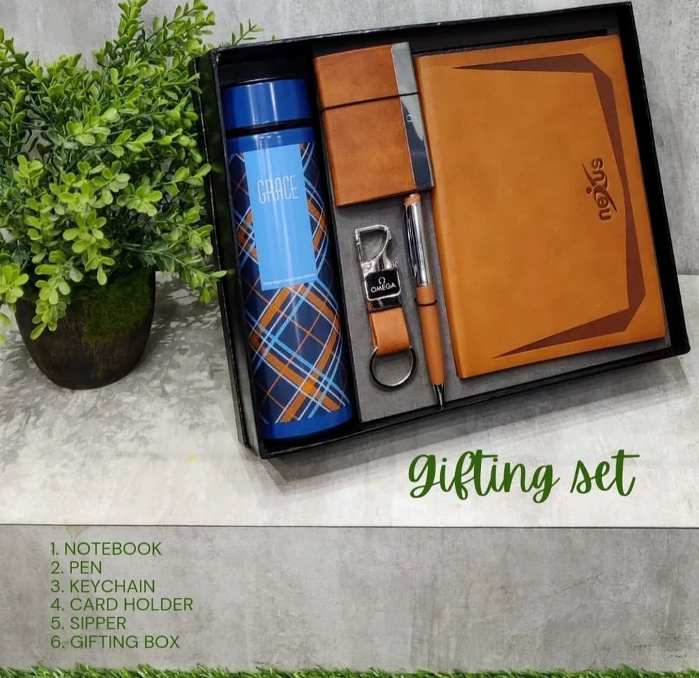 5 In 1 Corporate Gift Sets