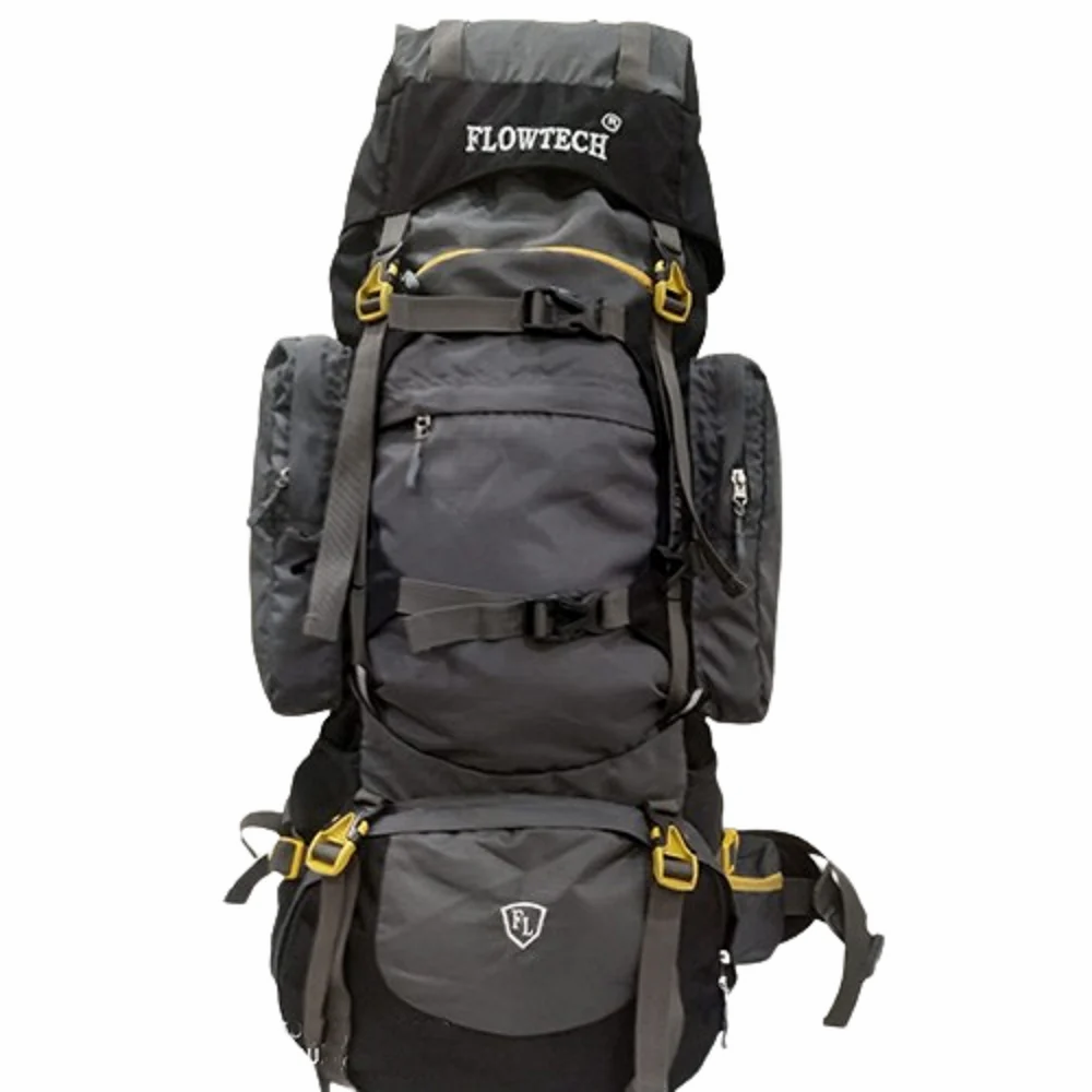 Travel Tracking Bag