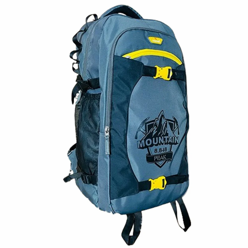 Travel Tracking Bag