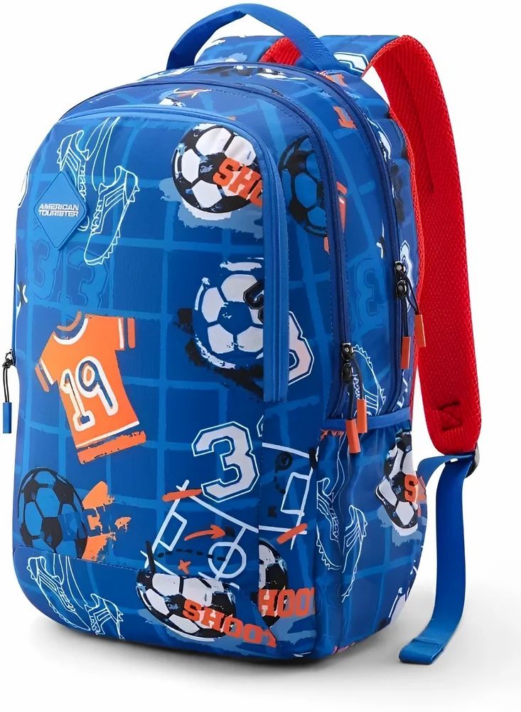american tourister pazzo plus bag