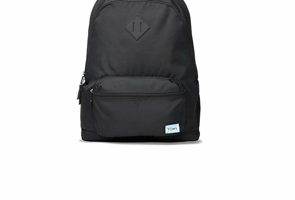 Customised Backpack Manufacturer