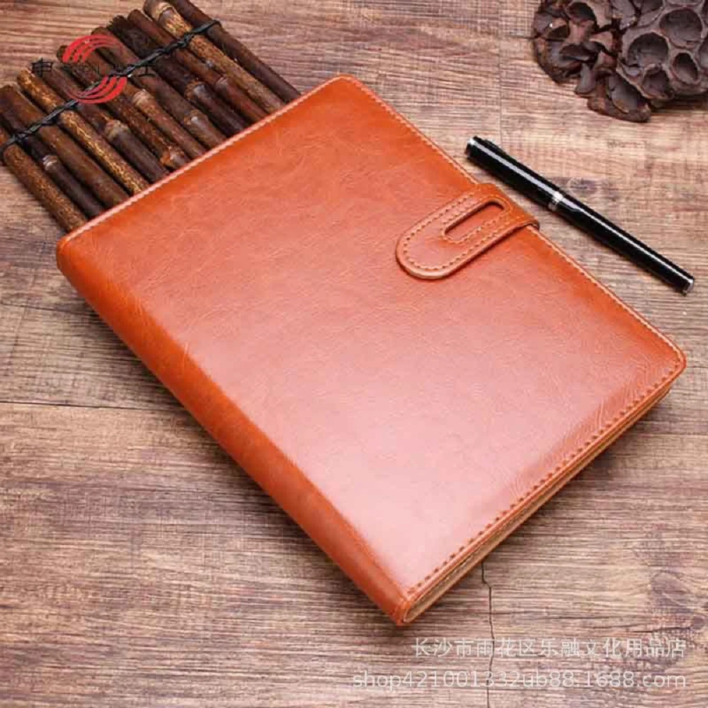 Customized Corporate Diary