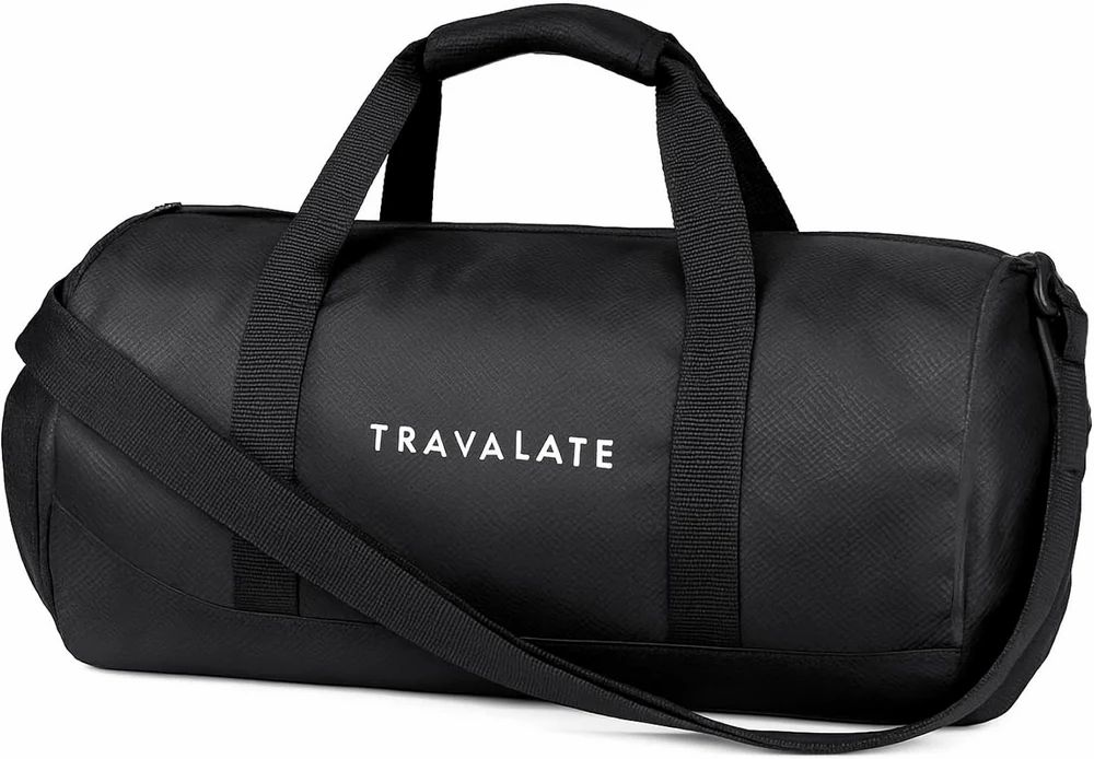 Gym Bag For Men