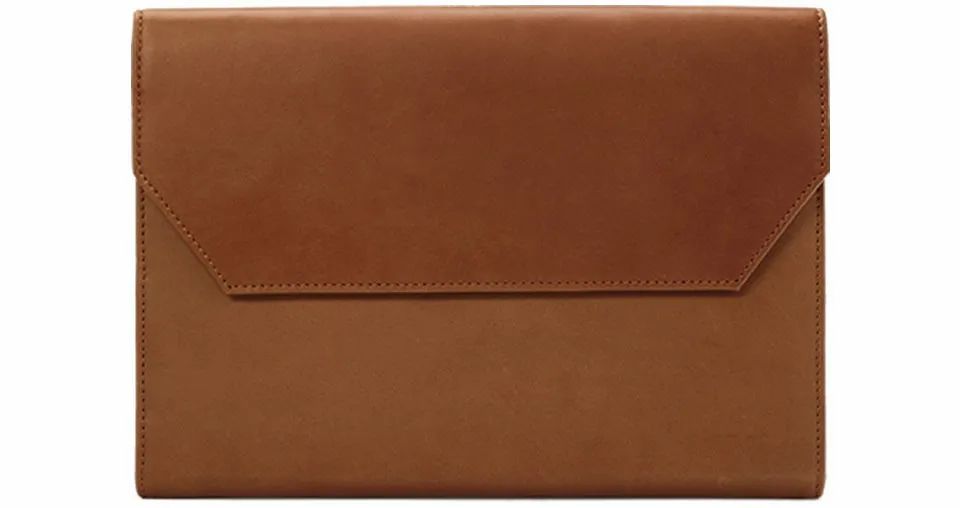 Ladies Leather Bag
