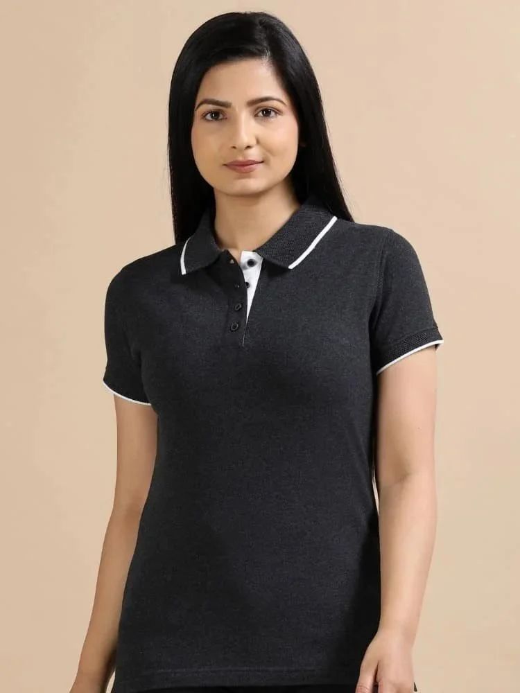 Ladies Printed T Shirt