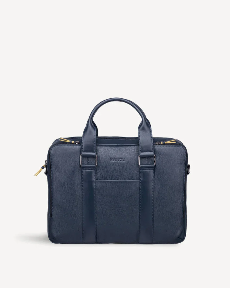 Leather Laptop Bags