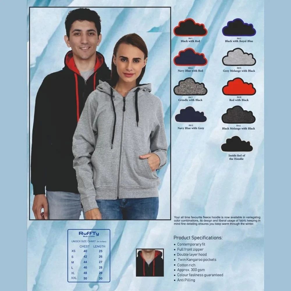 Mens Hoodies