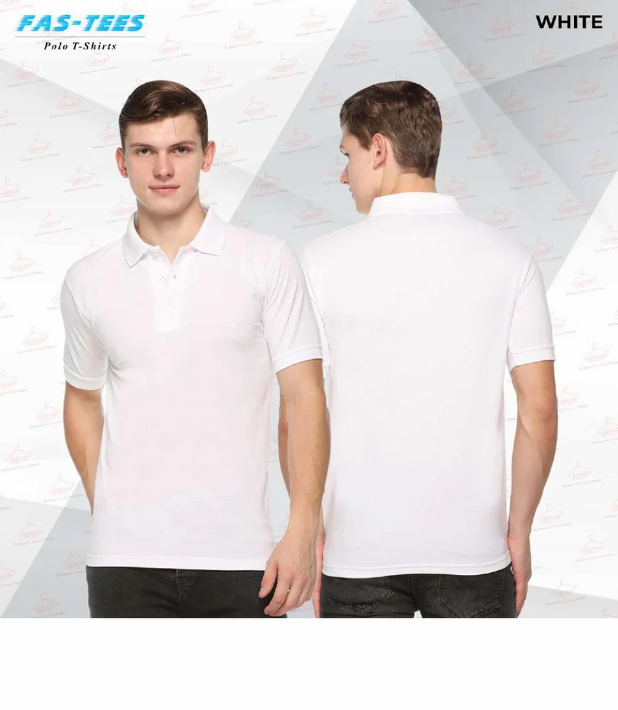 Polo T Shirt