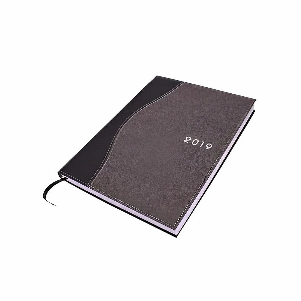 Pu Leather Diary