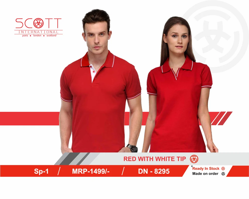 Scott T Shirts