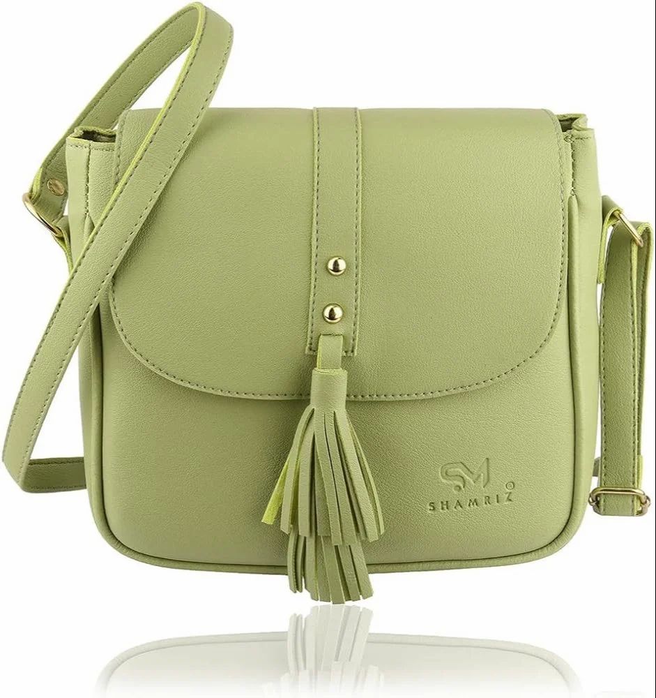 Sling Bag