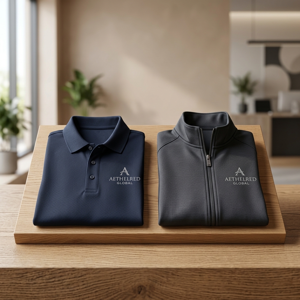 Corporate T Shirt