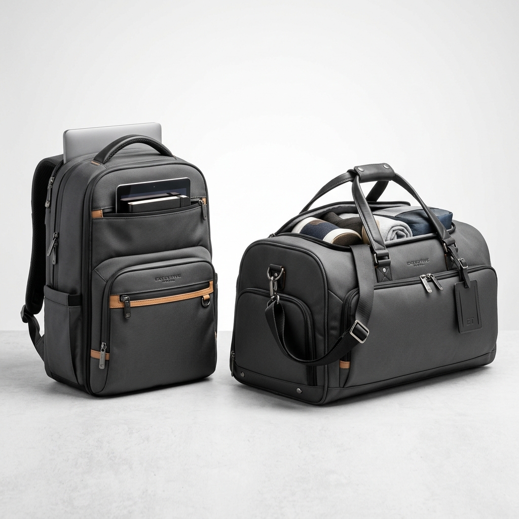 Backpack Bag