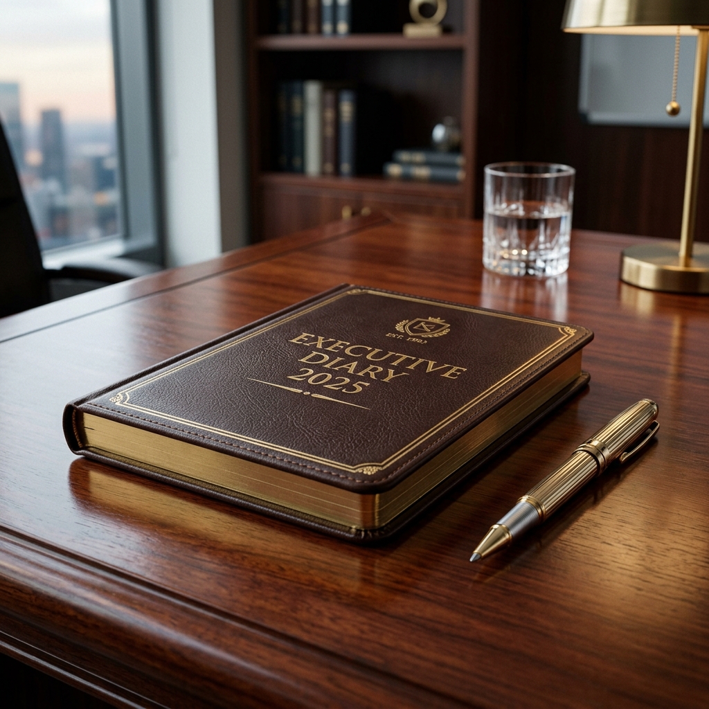 Diaries