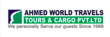 Ahmed World Travels