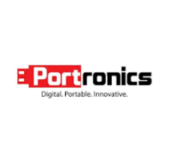 Portronics